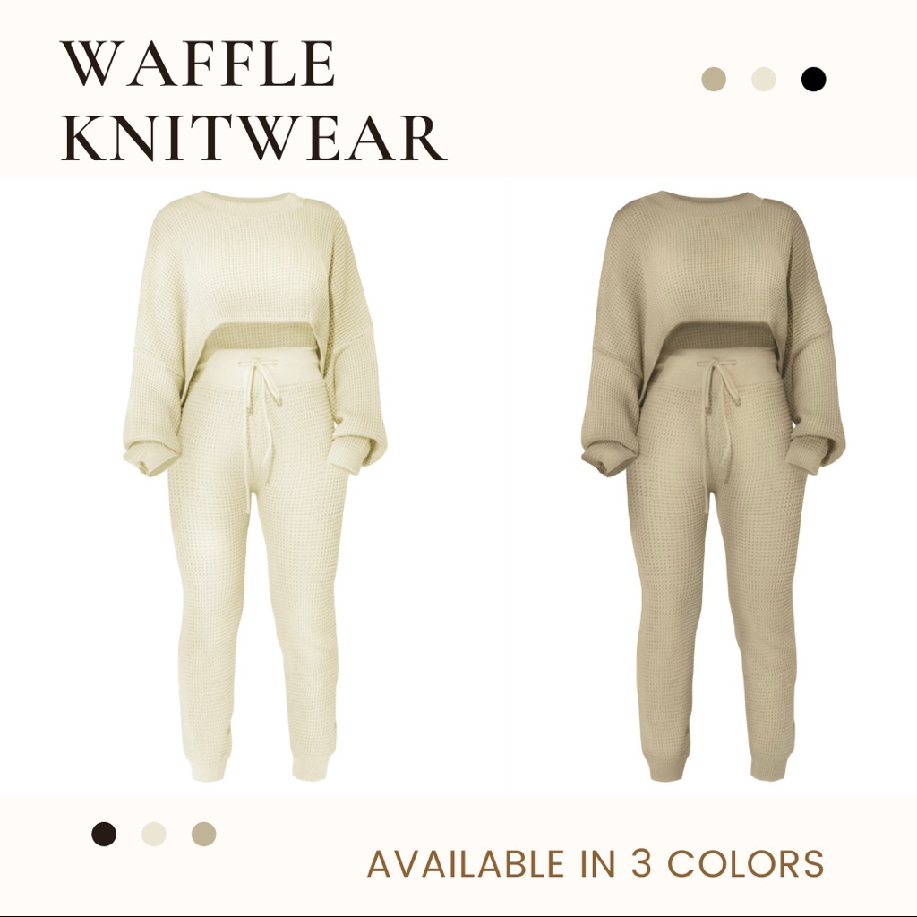 Brand New Loungewear Set